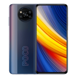 Xiaomi Poco X3 Pro repair